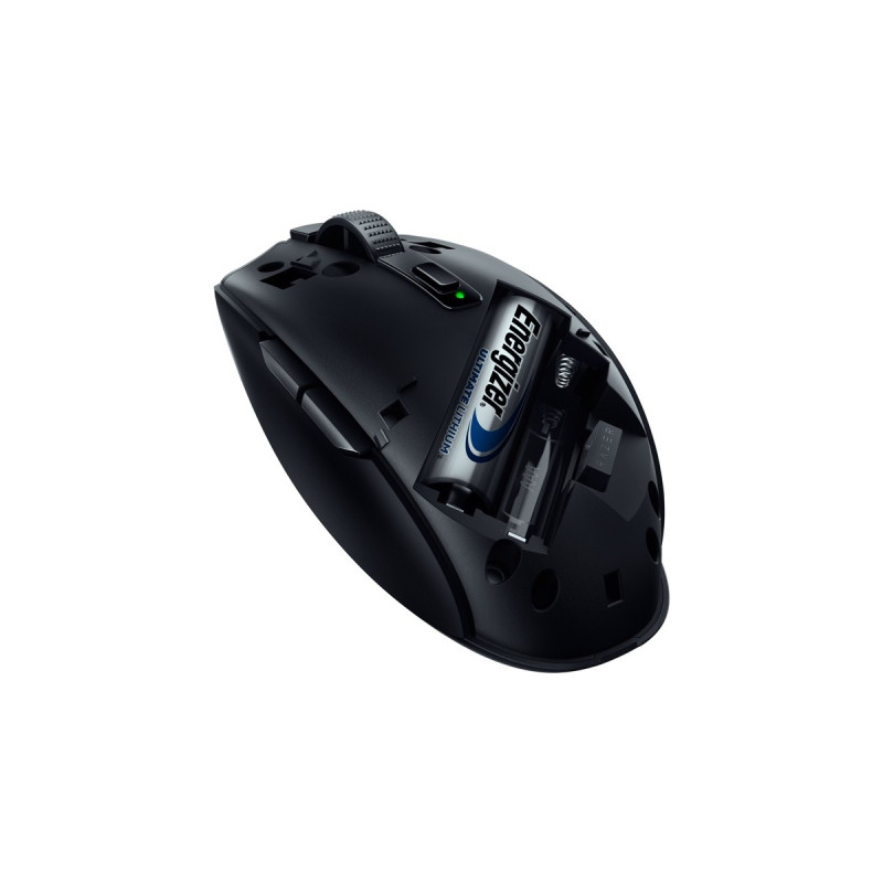 Razer Orochi V2, Gaming-Maus(schwarz)