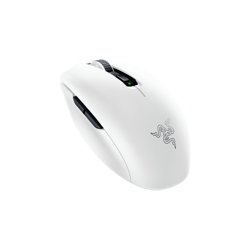 Razer Orochi V2, Gaming-Maus(weiß)