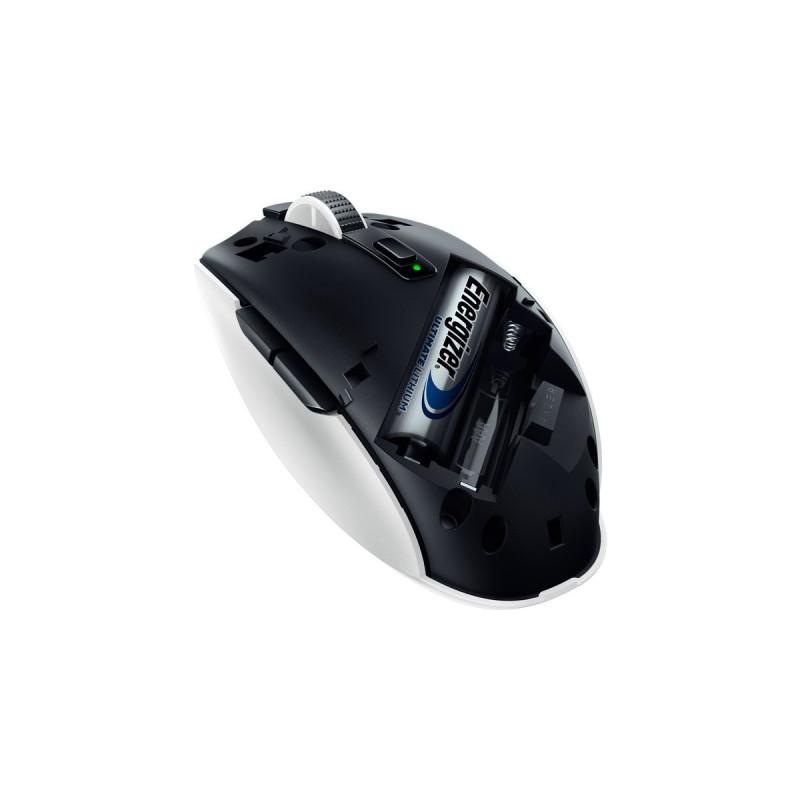Razer Orochi V2, Gaming-Maus(weiß)