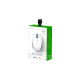 Razer Pro Click Mini, Maus(weiß/grau)