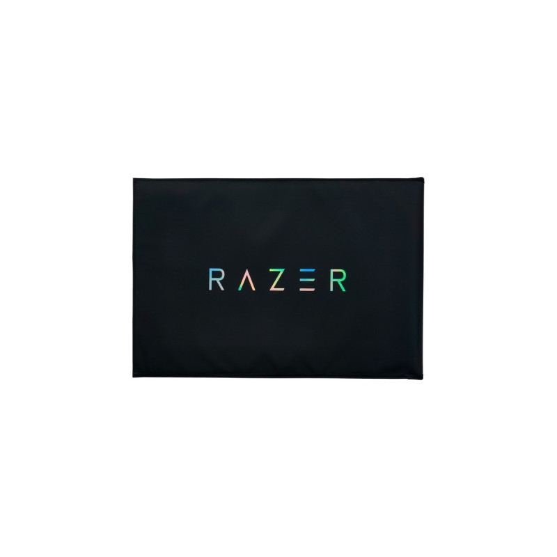 Razer Protective Sleeve V2, Notebookhülle(schwarz, Für 15,6