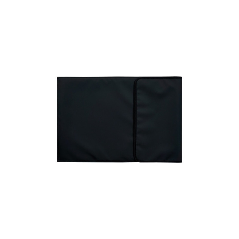 Razer Protective Sleeve V2, Notebookhülle(schwarz, Für 13,3