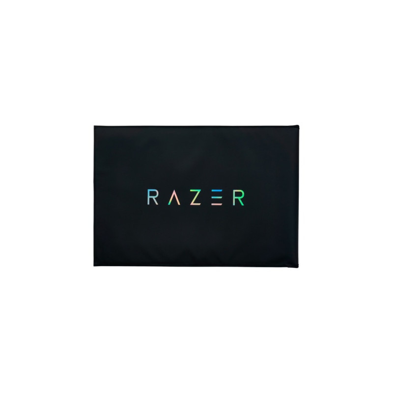 Razer Protective Sleeve V2, Notebookhülle(schwarz, Für 17,3