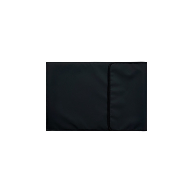 Razer Protective Sleeve V2, Notebookhülle(schwarz, Für 17,3