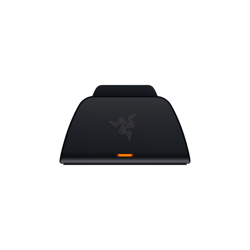 Razer Quick Charging Stand, Ladestation(schwarz, für PlayStation)