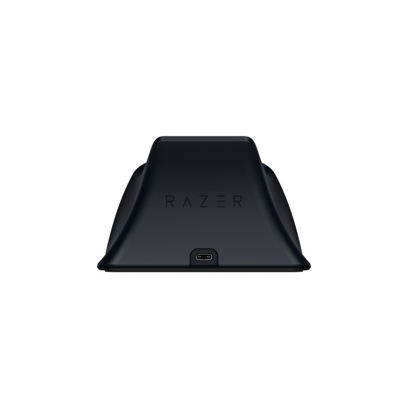 Razer Quick Charging Stand, Ladestation(schwarz, für PlayStation)