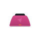 Razer Quick Charging Stand, Ladestation(pink, für PlayStation 5)
