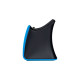Razer Quick Charging Stand, Ladestation(blau, für PlayStation 5)