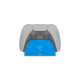 Razer Quick Charging Stand, Ladestation(blau, für PlayStation 5)