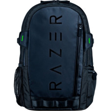 Razer Rogue 16 Backpack V3, Rucksack(schwarz/grün, bis 15" (38,1cm))