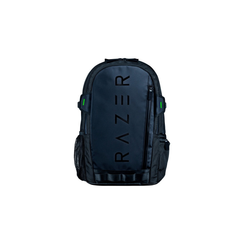 Razer Rogue 16 Backpack V3, Rucksack(schwarz/grün, bis 15