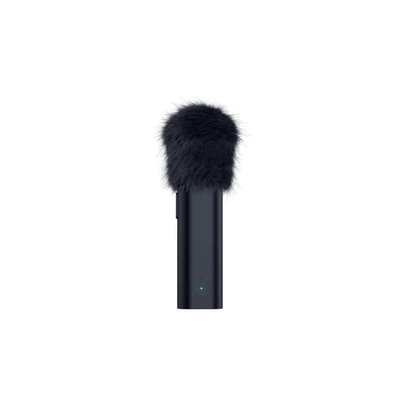 Razer Seiren BT, Mikrofon(schwarz, Bluetooth, USB-C)