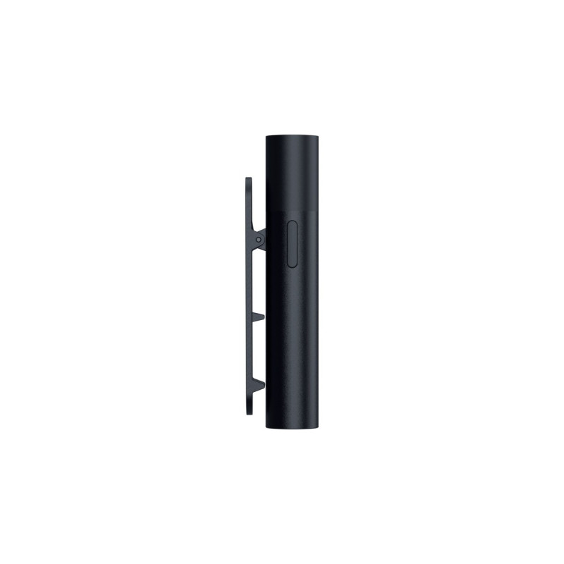 Razer Seiren BT, Mikrofon(schwarz, Bluetooth, USB-C)