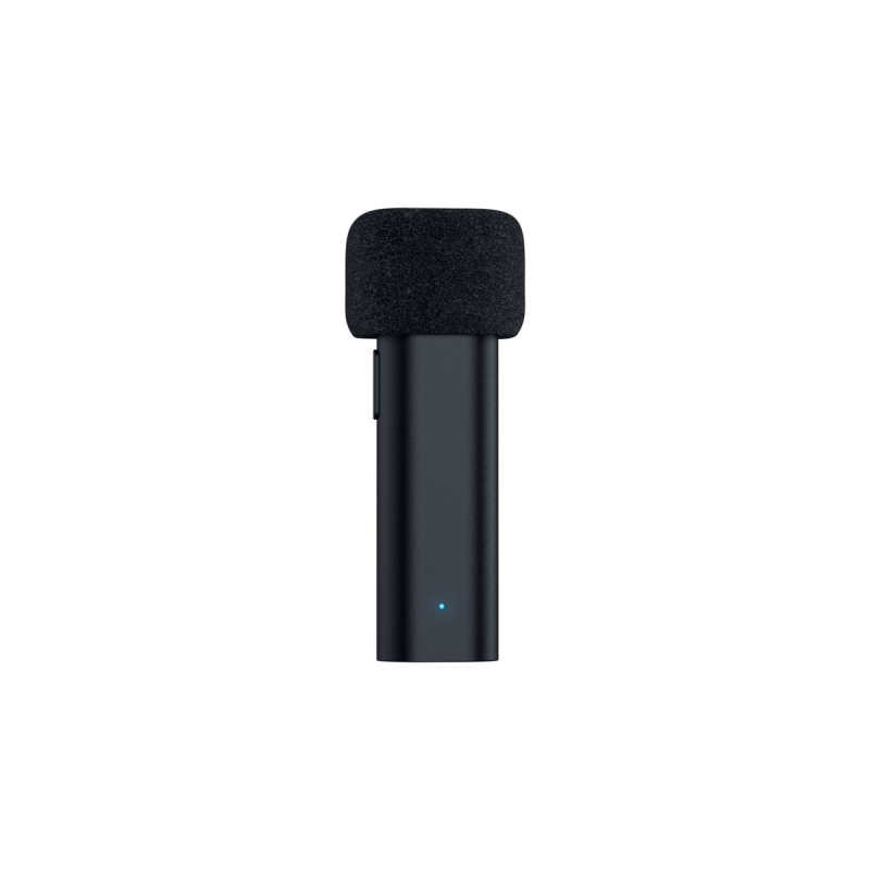 Razer Seiren BT, Mikrofon(schwarz, Bluetooth, USB-C)