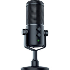 Razer Seiren Elite, Mikrofon(schwarz)