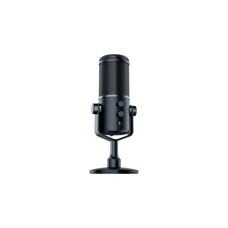 Razer Seiren Elite, Mikrofon(schwarz)