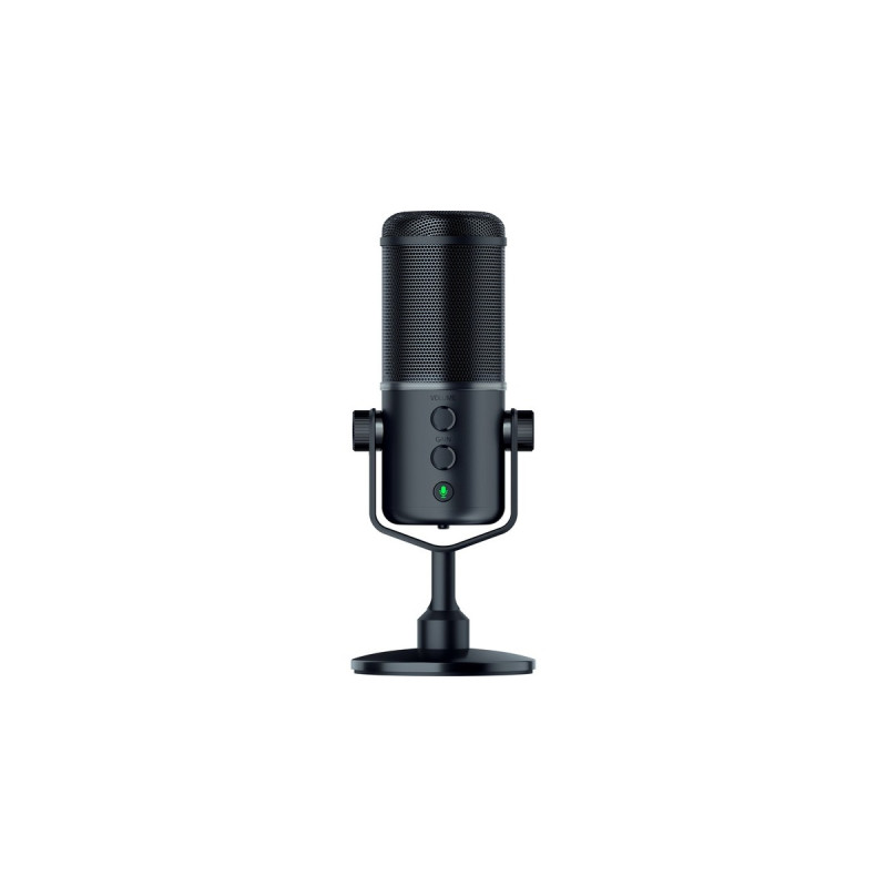 Razer Seiren Elite, Mikrofon(schwarz)