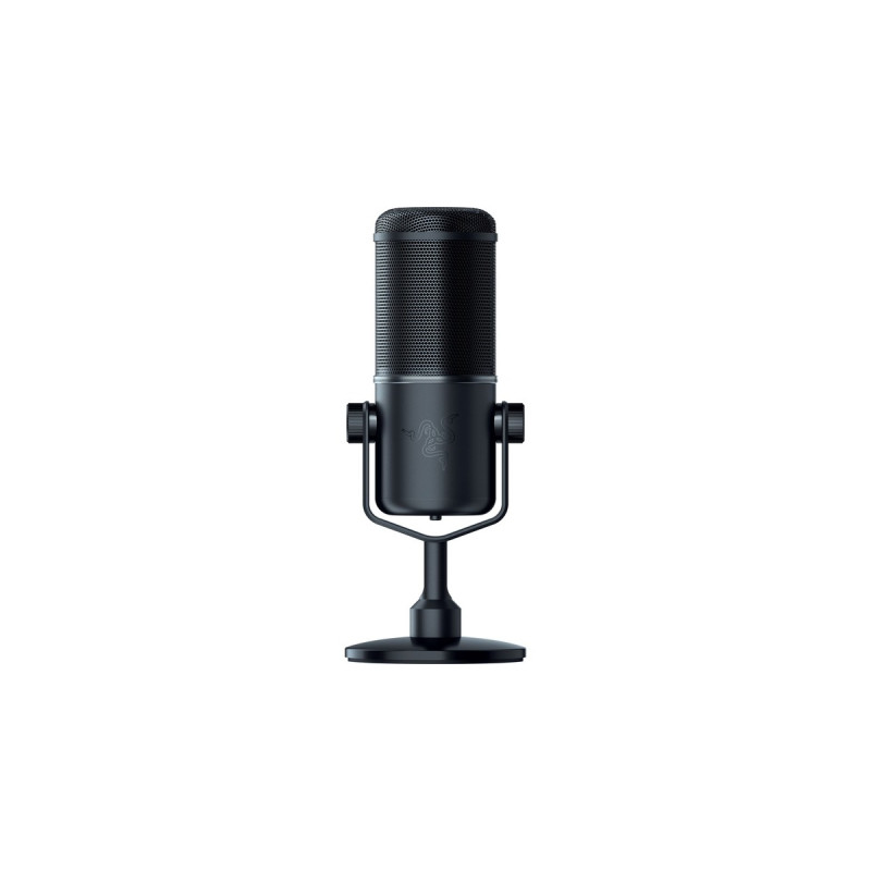 Razer Seiren Elite, Mikrofon(schwarz)