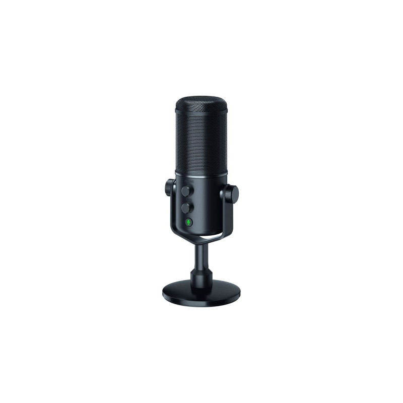 Razer Seiren Elite, Mikrofon(schwarz)
