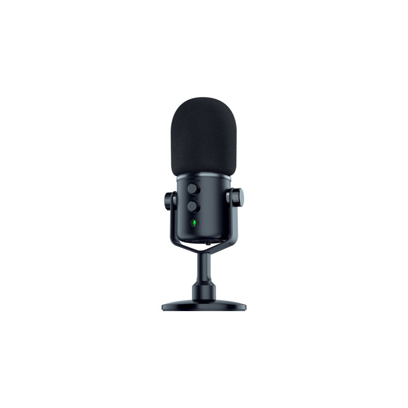 Razer Seiren Elite, Mikrofon(schwarz)