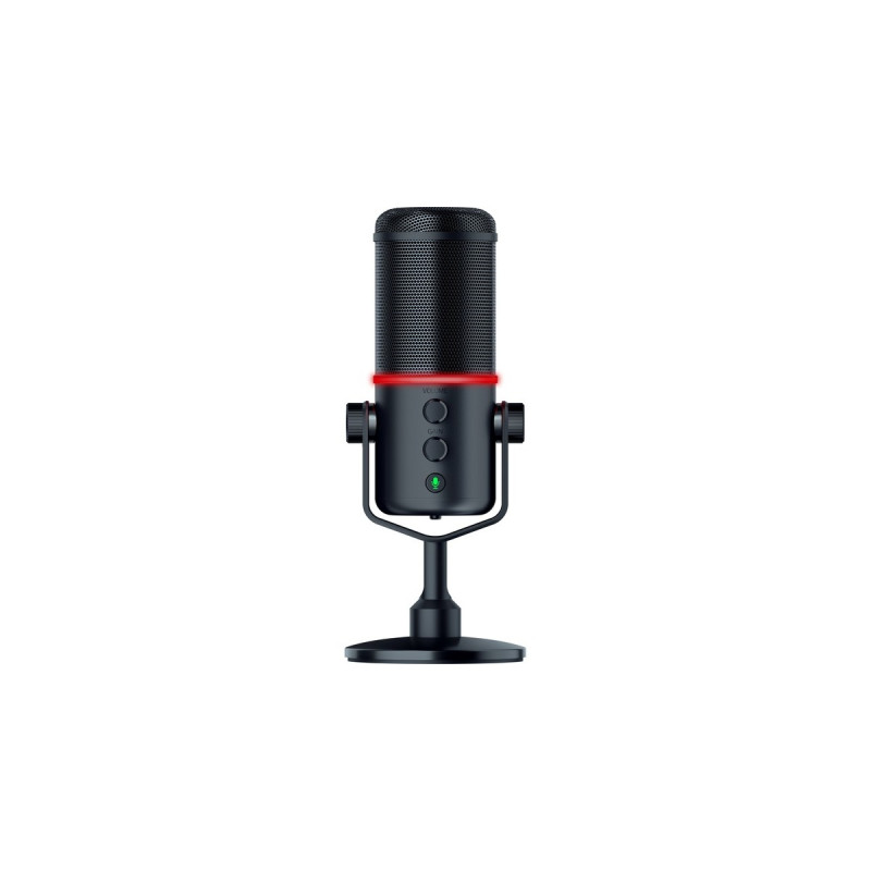 Razer Seiren Elite, Mikrofon(schwarz)