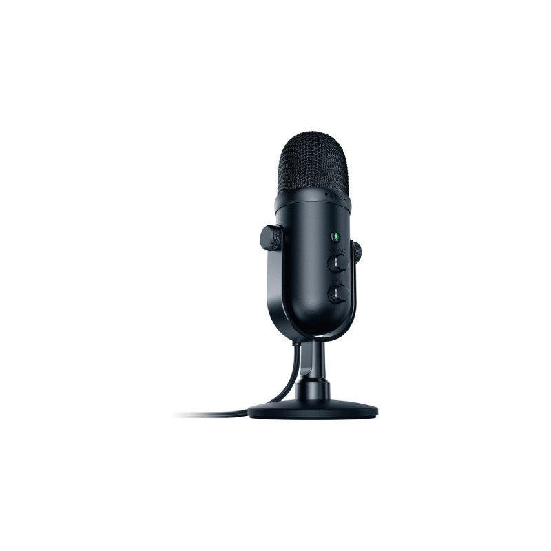 Razer Seiren V2 Pro, Mikrofon(schwarz, USB)
