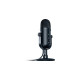Razer Seiren V2 Pro, Mikrofon(schwarz, USB)