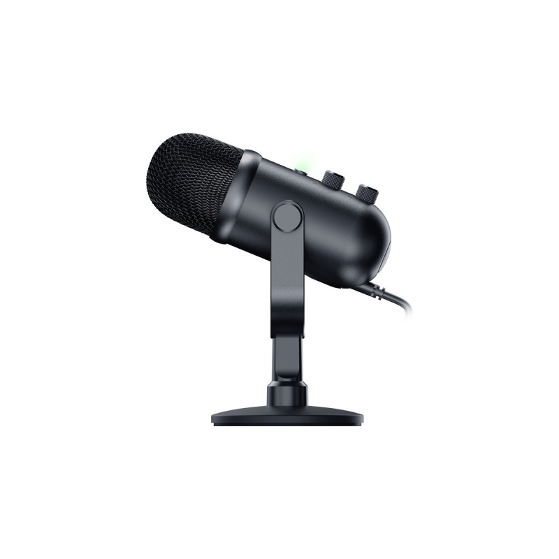 Razer Seiren V2 Pro, Mikrofon(schwarz, USB)