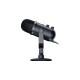 Razer Seiren V2 Pro, Mikrofon(schwarz, USB)