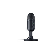 Razer Seiren V2 X, Mikrofon(schwarz, USB)