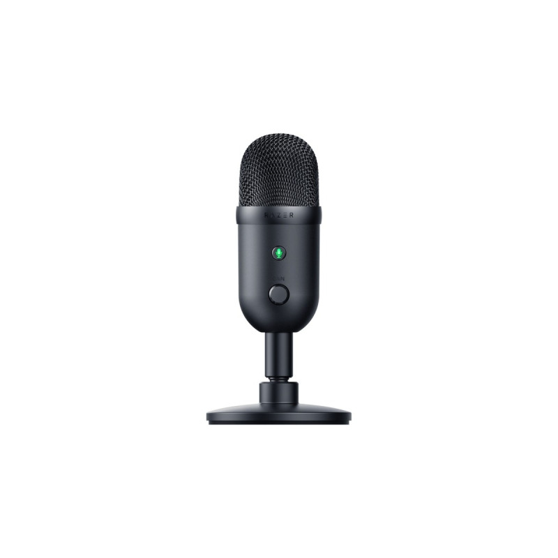 Razer Seiren V2 X, Mikrofon(schwarz, USB)