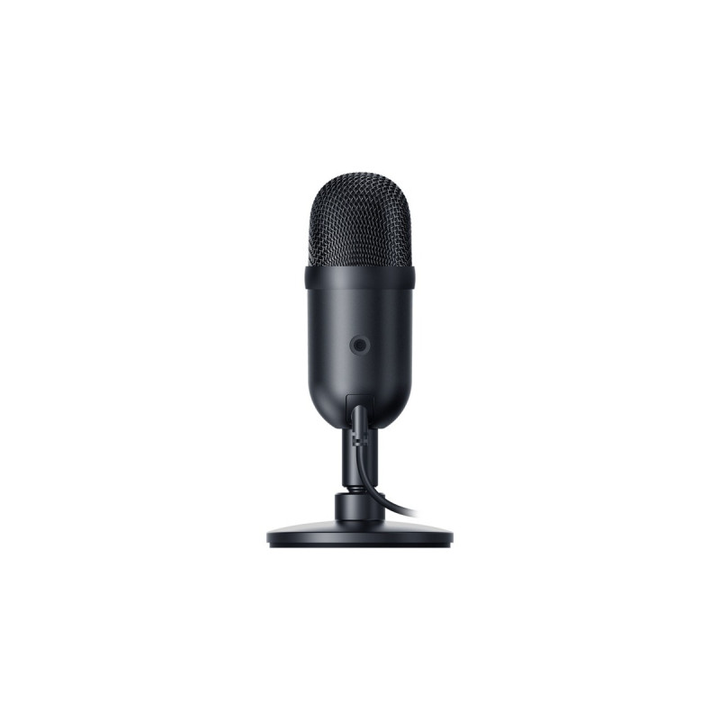 Razer Seiren V2 X, Mikrofon(schwarz, USB)