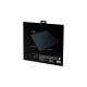 Razer Sphex V3, Gaming-Mauspad(schwarz, Large)
