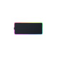 Razer Strider Chroma, Gaming-Mauspad(schwarz)