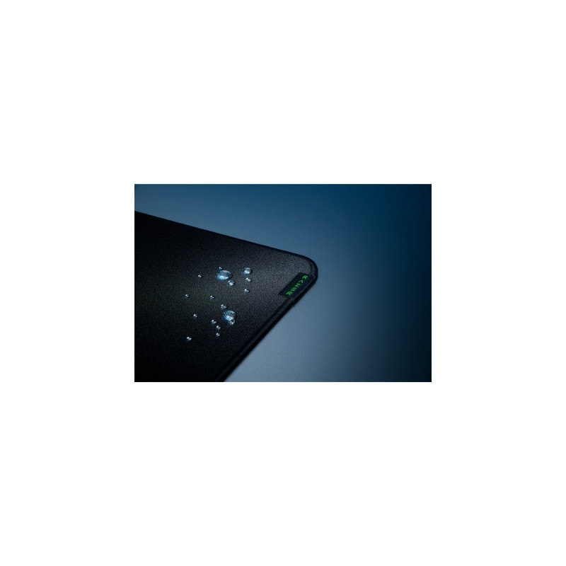 Razer Strider, Gaming-Mauspad(schwarz, Größe L)