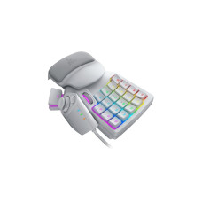 Razer Tartarus Pro, Keypad(weiß/grau, Mercury)