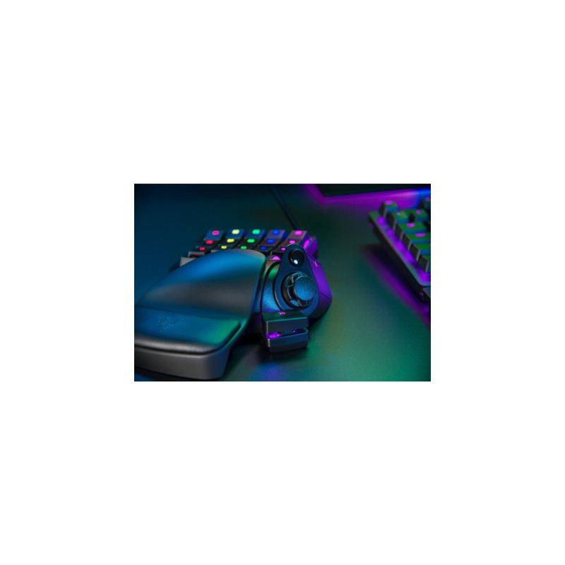 Razer Tartarus Pro, Keypad(schwarz)