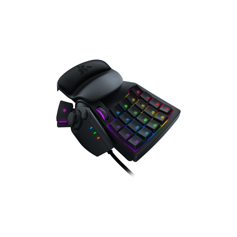 Razer Tartarus V2, Keypad(schwarz)