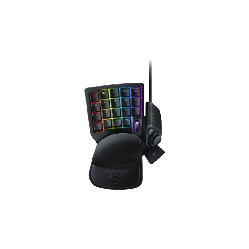 Razer Tartarus V2, Keypad(schwarz)