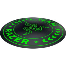 Razer Team Razer Floor Mat, Schutzmatte(schwarz/grün)