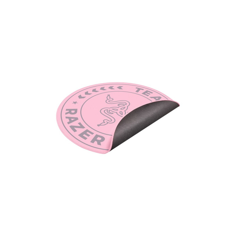 Razer Team Razer Floor Rug, Matte(rosa)