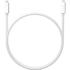 Razer Thunderbolt 4 Kabel, 80cm(weiß)