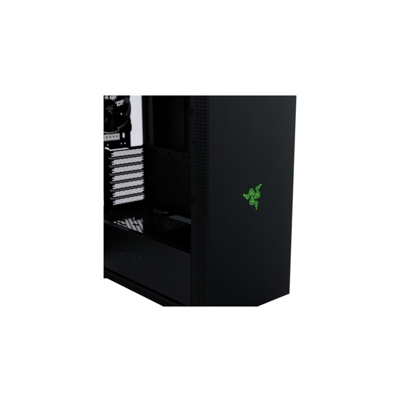 Razer Tomahawk A1, Tower-Gehäuse(schwarz)