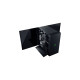 Razer Tomahawk A1, Tower-Gehäuse(schwarz)