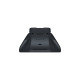Razer Universal Quick Charging Stand - Carbon Black, Ladestation(schwarz, für Xbox)