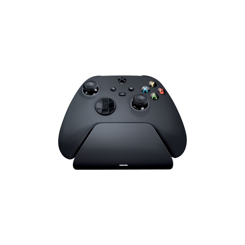 Razer Universal Quick Charging Stand - Carbon Black, Ladestation(schwarz, für Xbox)