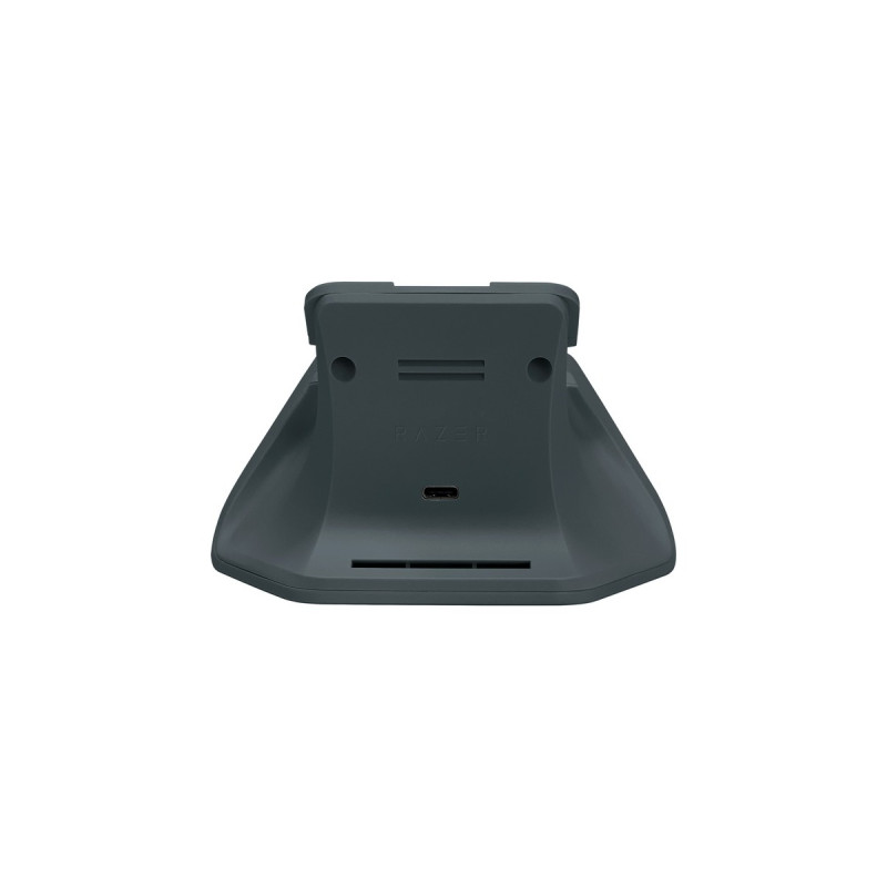 Razer Universal Quick Charging Stand for Xbox, Ladegerät(Lunar Shift)