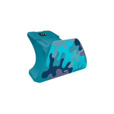 Razer Universal Quick Charging Stand for Xbox, Ladestation(blau/grau, Mineral Cameo)