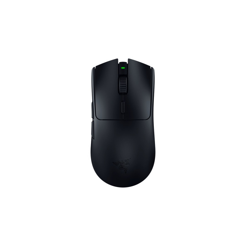 Razer Viper V3 HyperSpeed, Gaming-Maus(schwarz)