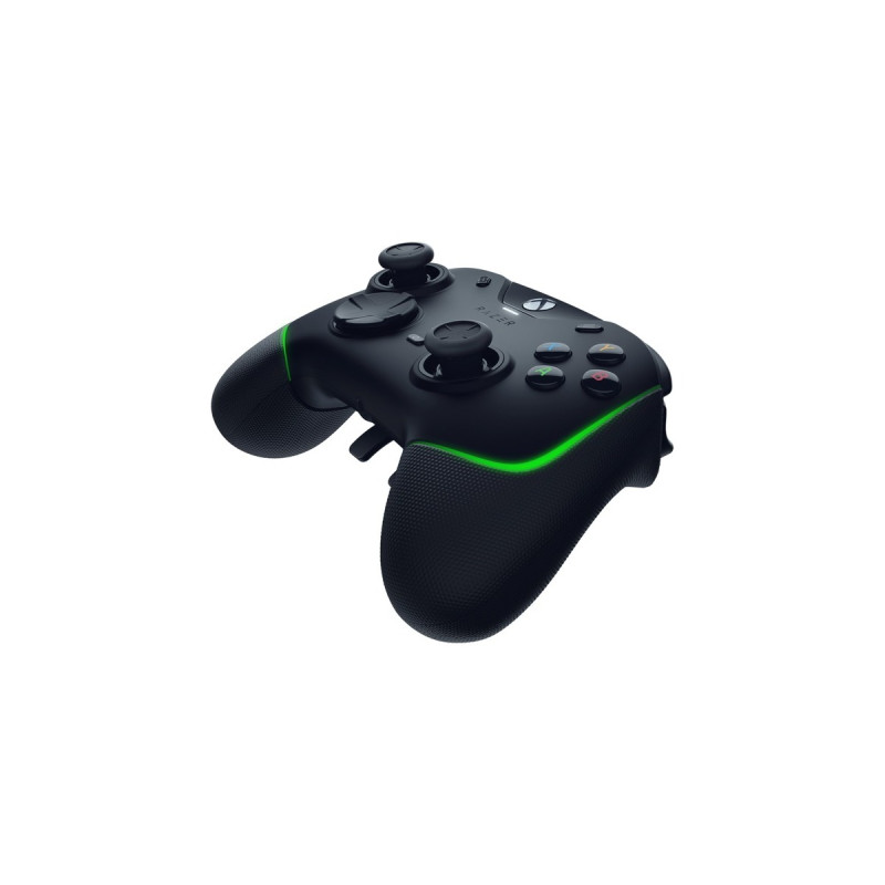 Razer Wolverine V2 Chroma, Gamepad(schwarz)